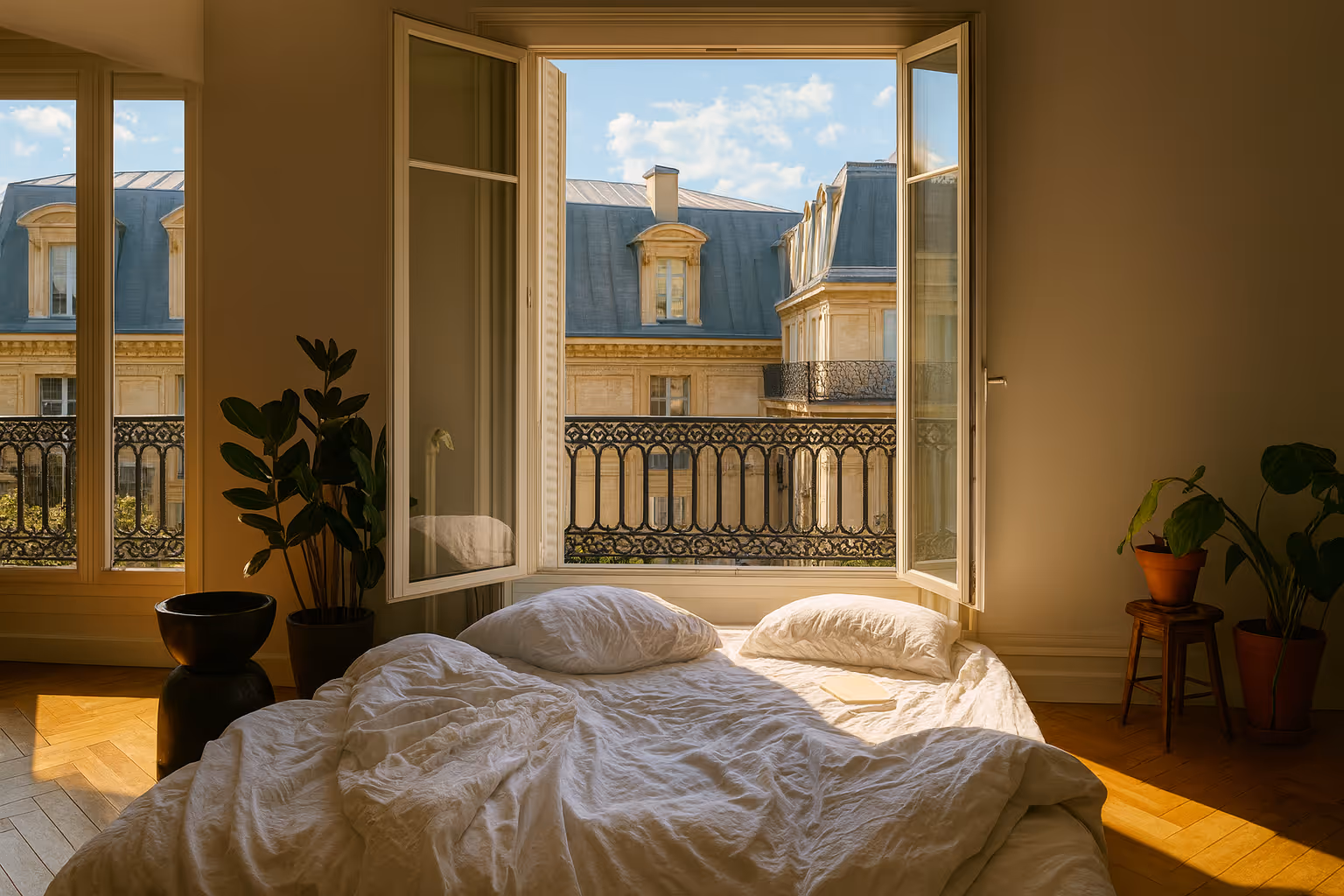 image batiment coniergerie